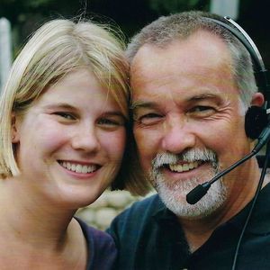 Meet your Posher, Kerry